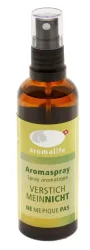 Aromalife Aromaspray VerstichMeinNicht (75ml)