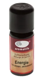 Aromalife Duftmischung Energie (10ml)
