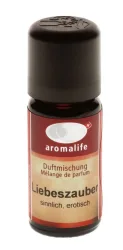 Aromalife Duftmischung Liebeszauber (10ml)