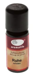 Aromalife Duftmischung Ruhe (10ml)