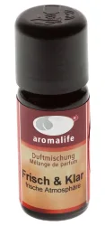 Aromalife Duftmischung Frisch&Klar (10ml)