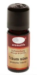 Aromalife Duftmischung Träum süss (10ml)
