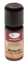 Aromalife Duftmischung Winterfit (10ml)