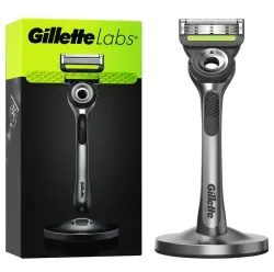 Gillette - Labs Rasierapparat