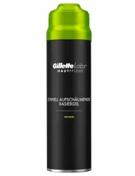 Gillette - Labs Rasiergel, 198  ml