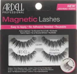 Ardell Magnetic Lashes Double Wispies (1 Stk)