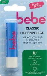 bebe Lipstick Classic Stick (4.9g)