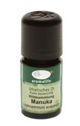 Aromalife Manuka ätherisches Öl (5ml)