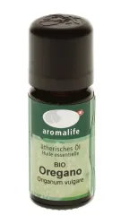Aromalife Oregano Bio ätherisches Öl (10ml)