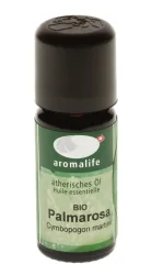 Aromalife Palmarosa Bio ätherisches Öl (10ml)