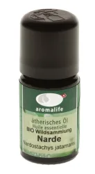 Aromalife Narde Bio ätherisches Öl (5ml)