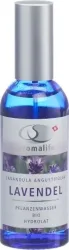 Aromalife Pflanzenwasser Lavendel Bio (100ml)
