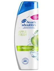 Head & Shoulders Apple Fresh Anti-Schuppen Shampoo (300ml)