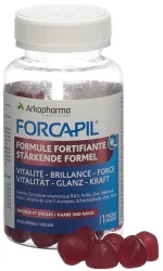 FORCAPIL Gummies (60 Stk)