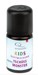 Aromalife Kids Duftmischung Tschüss Monster (5ml)