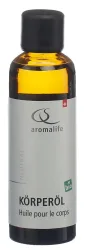 Aromalife PURE Körperöl (75ml)