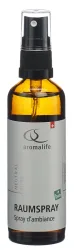 Aromalife PURE Raumspray Bio (75ml)