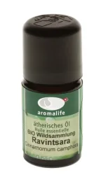 Aromalife Ravintsara Bio ätherisches Öl (5ml)