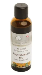 Aromalife Ringelblumenöl Bio (75ml)