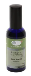 Aromalife Raumspray Gute Nacht (100ml)