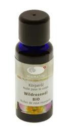 Aromalife Wildrosenöl Bio (30ml)