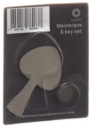 Aromalife YUN Aromavernebler Ersatz-Membran (1 Stk)
