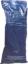 Sigavris Gummihandschuhe S 7 Noppen (1 Paar)
