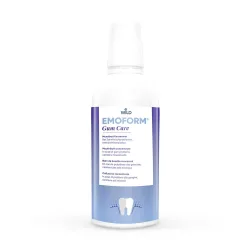 EMOFORM Gum Care Mundbad Konzentrat (500ml)