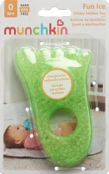 munchkin Kau & Beissring Fun Ice (1 Stk)
