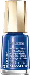 MAVALA Mini Color's Bold Blue (5ml)