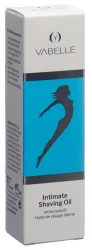 VABELLE Intimrasieröl Dispenser (30ml)