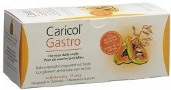 Caricol Gastro Sticks (20x20g)