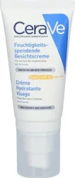 CeraVe - Gesichtscreme mit LSF 30, 52 ml