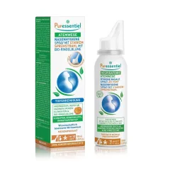 Puressentiel Nasenhygiene Spray für Erwachsene (100ml)