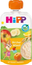 Hipp, Hipp Bircher Müesli (100g)