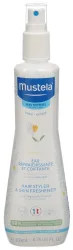 Mustela Baby Erfrischendes Wasser (200ml)