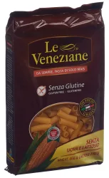 Le Veneziane Tubetti Mais glutenfrei (250g)