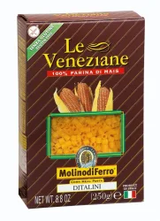 Le Veneziane Ditalini Mais glutenfrei (250g)