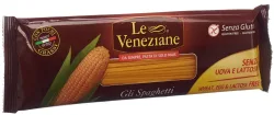 Spaghetti