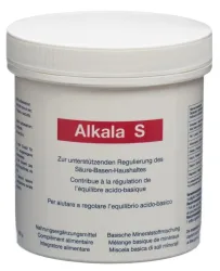 Alkala S Pulver (250g)