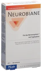 NEUROBIANE Kapseln (60 Stk)