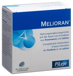 MELIORAN Tabletten (90 Stk)