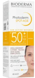 BIODERMA Photoderm Spot-Age SPF50+ (40ml)