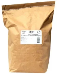 MORGA Bio Haferflocken (5kg)