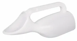 VITILITY Urinal Amos Frau (1 Stk)