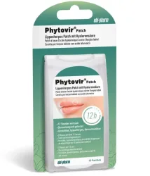 Phytovir Patch (15 Stk)