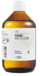 Phytomed Jojobaöl Bio (500ml)