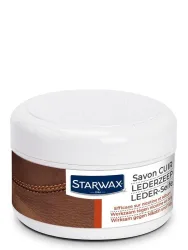 STARWAX Leder-Seife Dose (150ml)