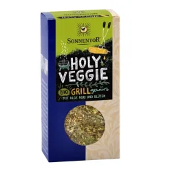 Sonnentor Holy Veggie Grillgewürz BIO (30g)