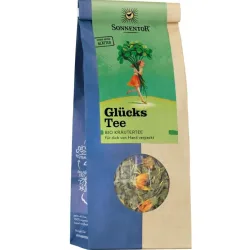 Sonnentor Glückstee lose BIO (50g)